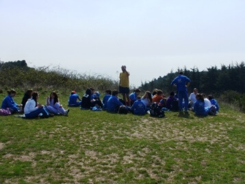 monte conero